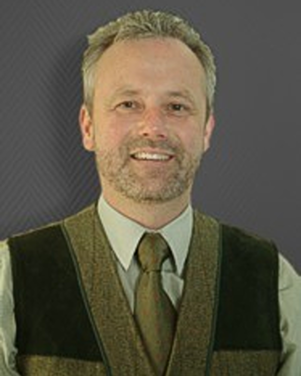 Büchsenmachermeister Wilhelm Wiethaup